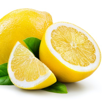 Lip Balm Flavouring Lemonade